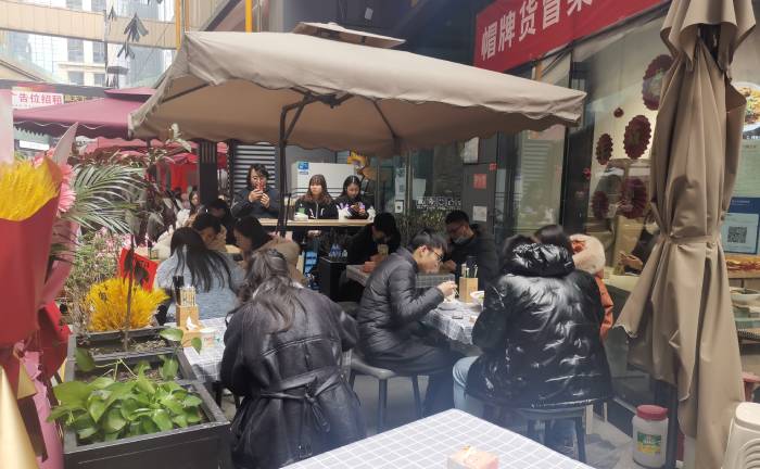 如何提高四川冒菜加盟門店的人氣？