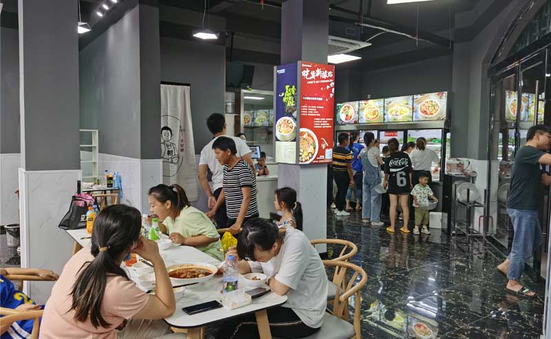 加盟冒菜連鎖品牌需重視這些細(xì)節(jié)問(wèn)題