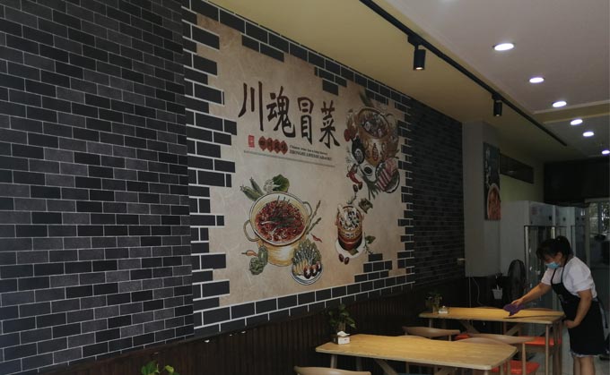 成都冒菜加盟店有哪些經(jīng)營(yíng)技巧？