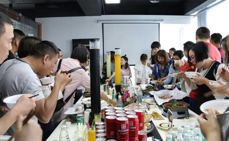 成都冒菜加盟你需要注意些什么？