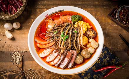 秋季冒菜加盟旺季，心動(dòng)不如趕快行動(dòng)