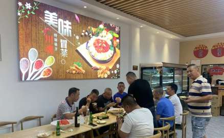 經(jīng)營(yíng)四川冒菜加盟店的黃金法則
