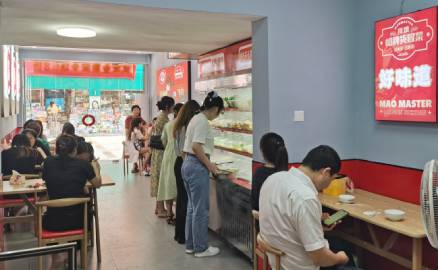 新開(kāi)冒菜加盟店選址的幾大誤區(qū)