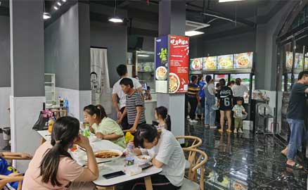 加盟冒菜連鎖品牌需重視這些細(xì)節(jié)問(wèn)題