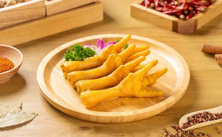 川魂老鹵 | 不是真的有人認為帽牌貨只有冒菜吧？