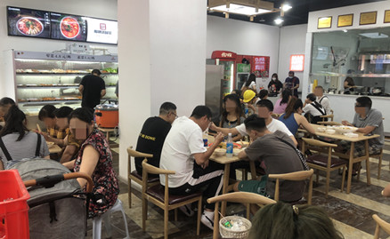 成都冒菜加盟店營銷的本質(zhì)是什么？