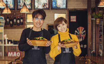 四川冒菜加盟店生意火爆的原因有哪些？