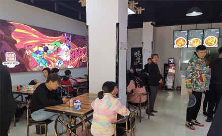 成都冒菜加盟店應(yīng)該做好哪些方面？