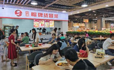冒菜店利潤想要提高需要怎么做？