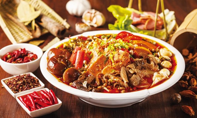 什么時(shí)候去吃冒菜最合適？