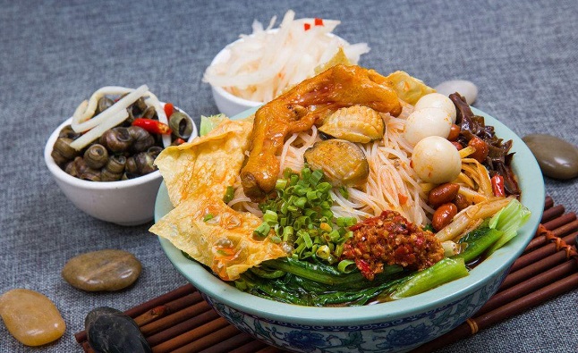冒菜館經(jīng)營需要多少錢