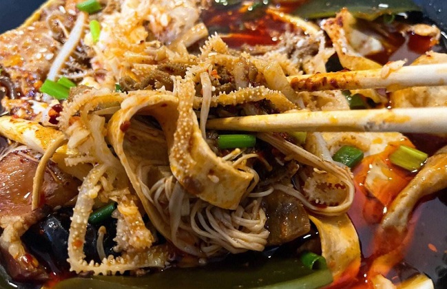 開冒菜店需要哪些設(shè)備？