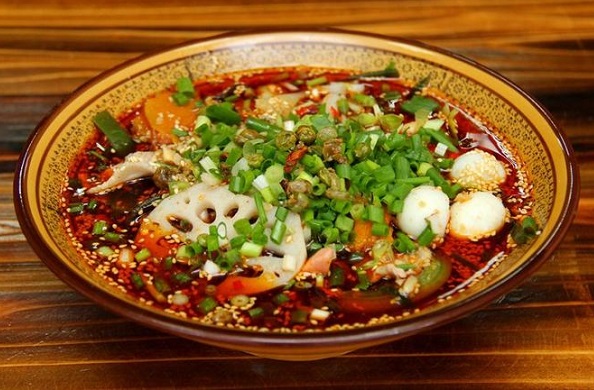 怎么開冒菜店，教你開一個紅火的冒菜店