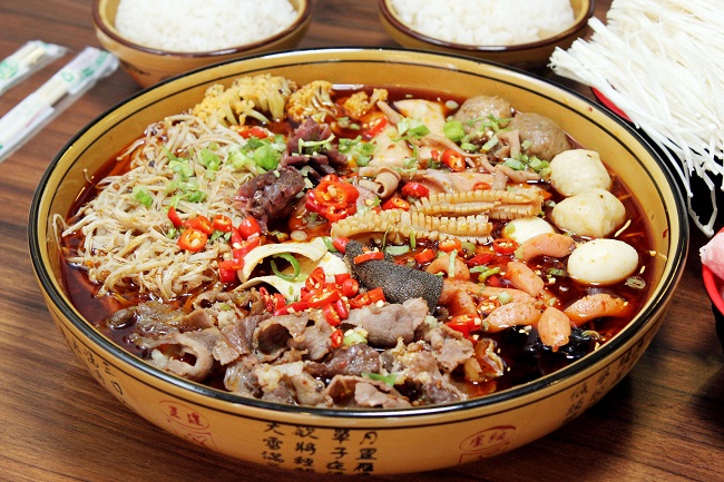 成都冒菜十大品牌排名，看看你知道哪些？
