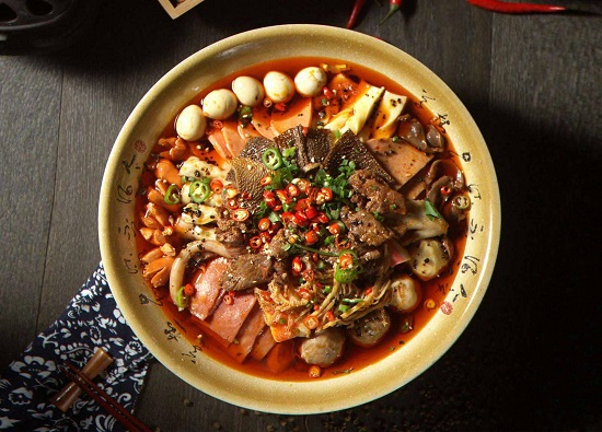上海冒菜加盟費(fèi)多少？包含哪些內(nèi)容？