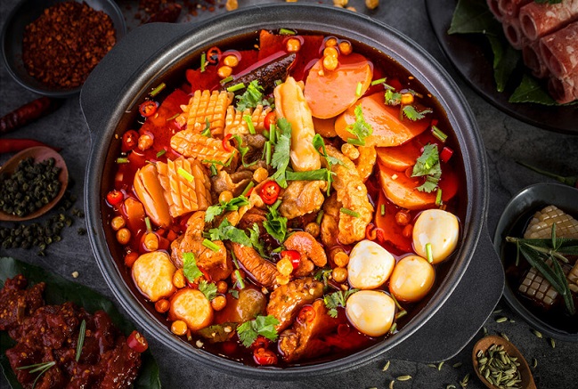 蘭州有學(xué)冒菜加盟？抓住這個(gè)機(jī)會(huì)