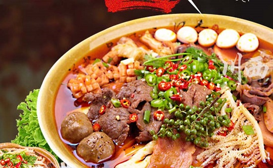 川魂冒菜能加盟么？