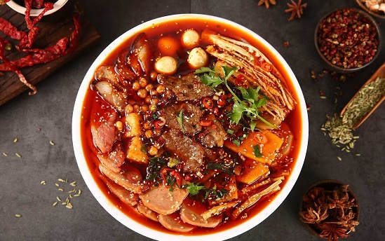 冒菜加盟哪家好？