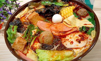冒菜技術(shù)培訓(xùn)加盟，冒菜行業(yè)市場(chǎng)前景