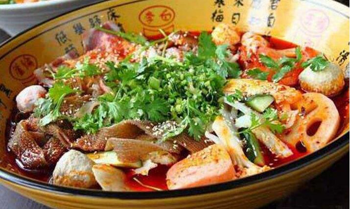 加盟冒菜品牌有哪些優(yōu)勢？