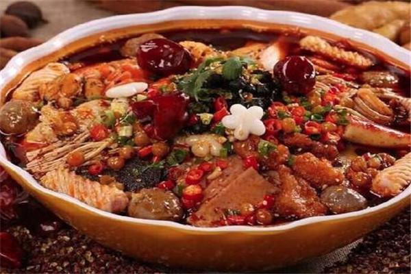 加盟冒菜，享受全方位支持，開啟創(chuàng)業(yè)新篇章