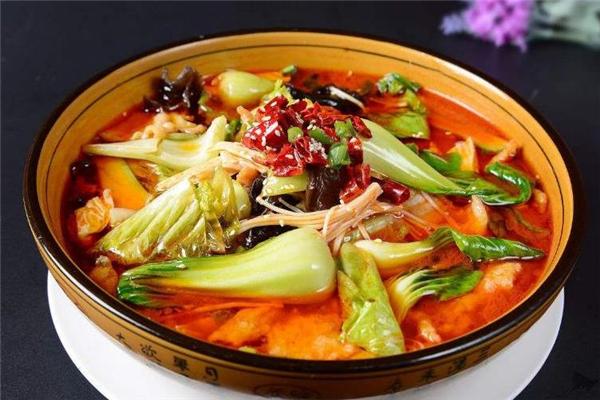 加盟冒菜，費(fèi)用多少錢？