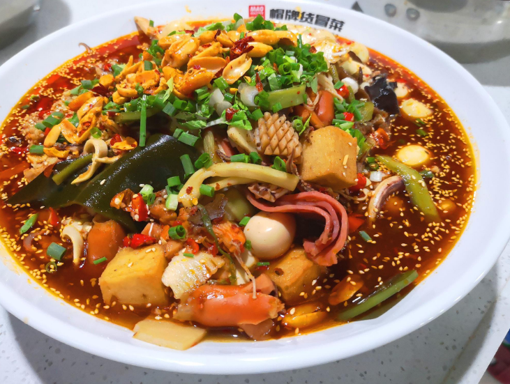 加盟哪個(gè)牌子冒菜好？