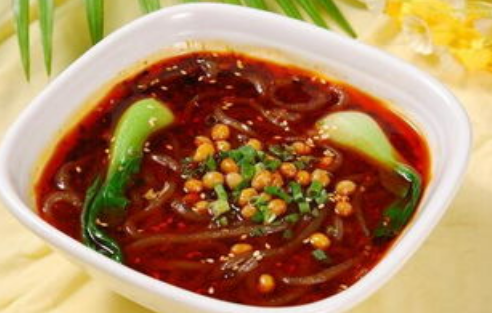 加盟成都冒菜哪家好？品牌是關(guān)鍵