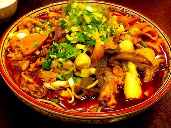 吉林網(wǎng)紅冒菜加盟條件是什么？