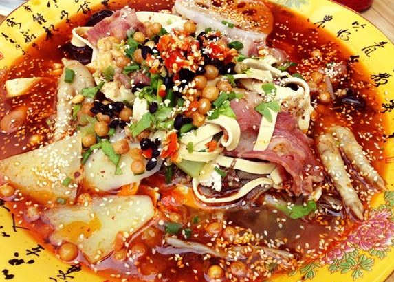 四川冒菜加盟費(fèi)用有哪些？