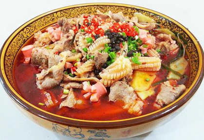 四川帽牌貨冒菜加盟，開啟致富新模式