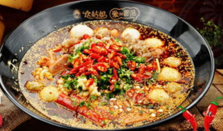 天府冒菜加盟多少？