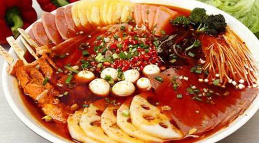如何看待冒菜加盟？冒菜行業(yè)前景如何?