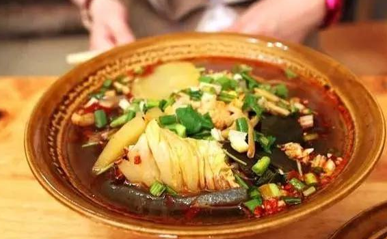 川魂冒菜加盟費用是多少？