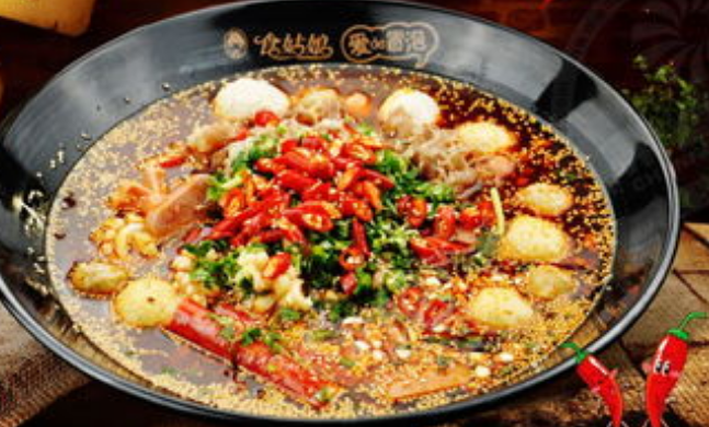 川魂冒菜加盟費用多少，加盟流程是什么