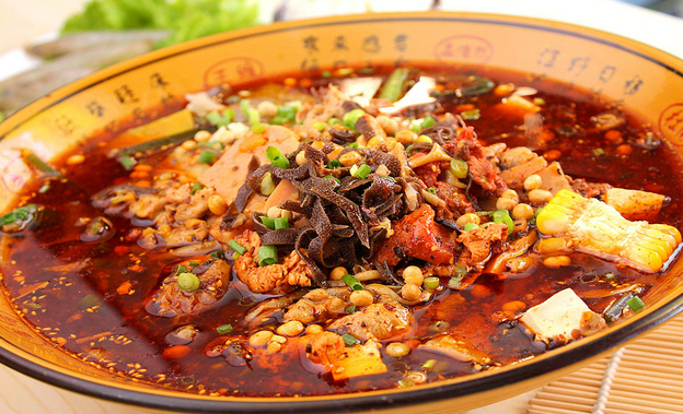 帽牌貨冒菜加盟費(fèi)多少？流程是什么