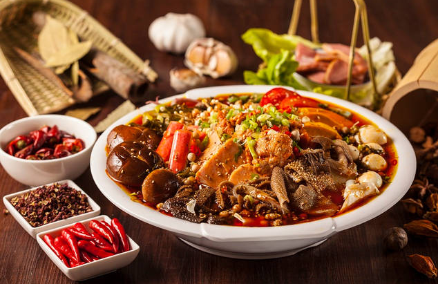 帽牌貨冒菜加盟：打破傳統(tǒng)，創(chuàng)新技術(shù)