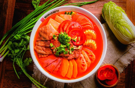 帽牌貨冒菜加盟條件是什么？