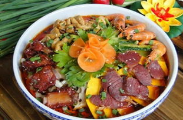 帽牌貨冒菜加盟店，值得投資嗎？