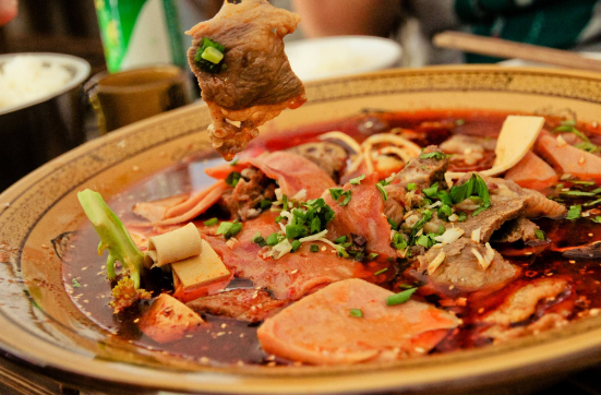 帽牌貨冒菜，如何開啟創(chuàng)業(yè)新路