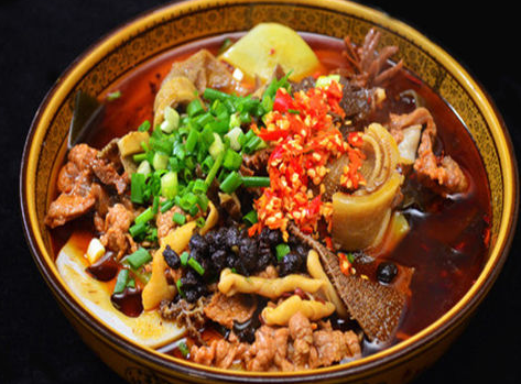 成都冒菜加盟有哪些優(yōu)勢(shì)？