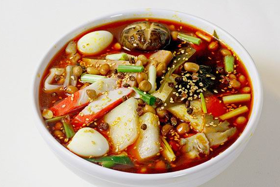 成都冒菜加盟費(fèi)，如何開一家成功的冒菜店