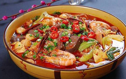 成都冒菜加盟帽牌貨品牌有哪些優(yōu)勢(shì)？