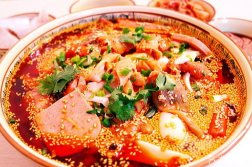 成都冒菜加盟哪家好？加盟條件有哪些？