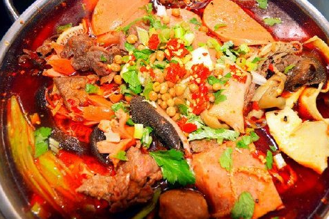 成都冒菜加盟多少錢？加盟費(fèi)用及加盟流程