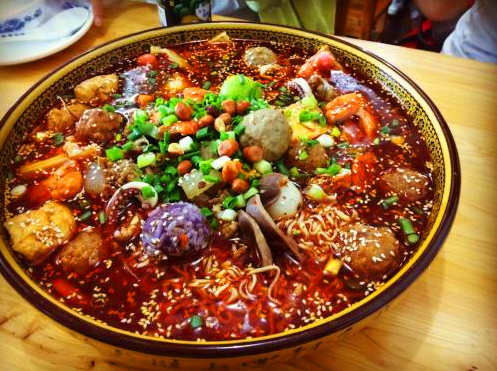 成都冒菜加盟官網(wǎng)，輕松實(shí)現(xiàn)創(chuàng)業(yè)夢(mèng)想