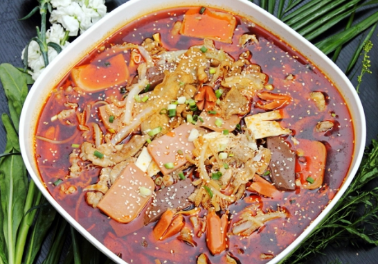 成都冒菜加盟費(fèi)用多少？快來看看吧