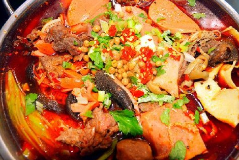 如何加盟成都冒菜？想加盟的看過(guò)來(lái)