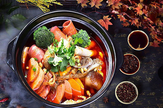 江西冒菜怎么加盟？加盟冒菜有哪些優(yōu)勢(shì)？