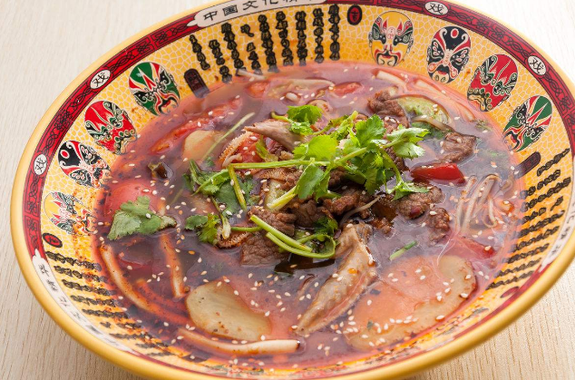 沈陽冒菜怎么加盟？